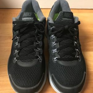 Nike Lunarglide 4🔥